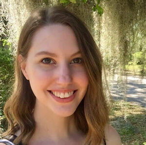 Meet your Posher, Cailin